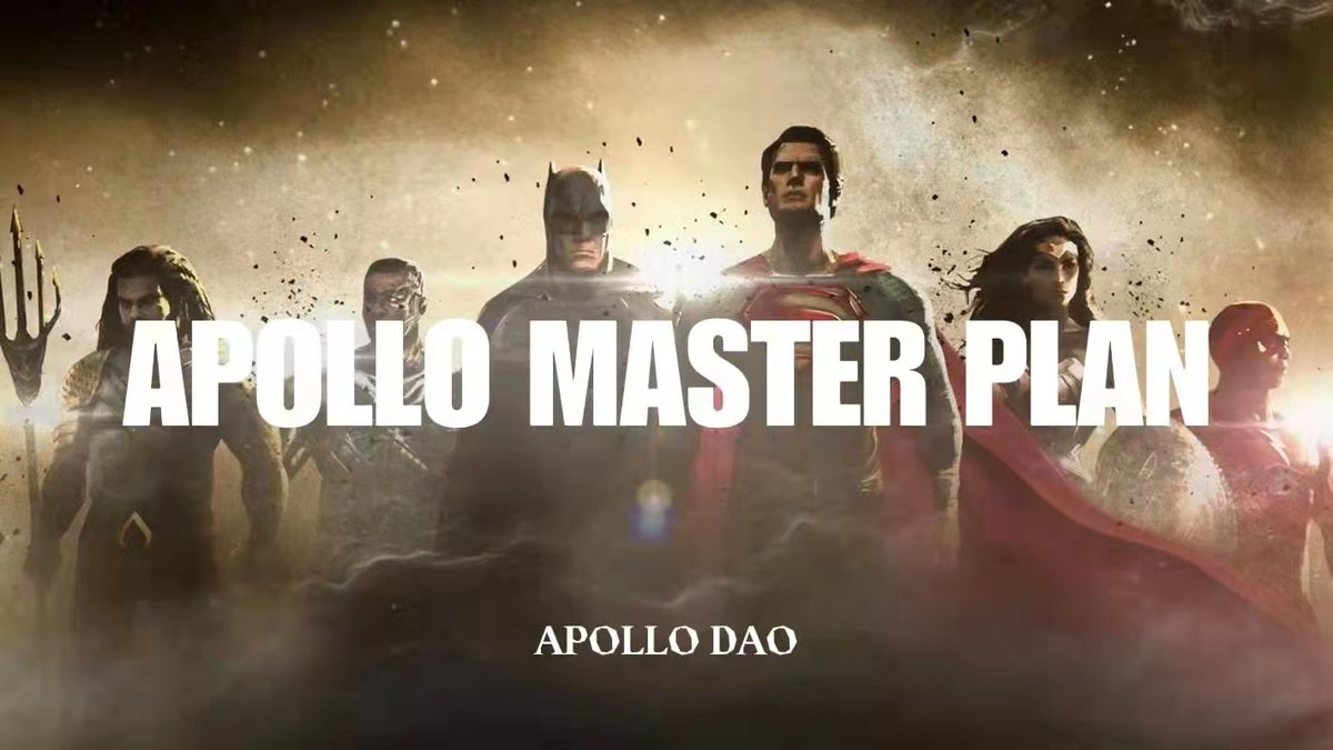 Apollo_nftdao's tweet photo. Requirements and motivation:
Summarize and organize your own presentation topics and framework.
Submit to DAO's service email
Voted by DAO and start presenting
For every 10 presentations and screenshots, you will receive a knighthood.

Our world we create！ https://t.co/1eWZFpsOI0
