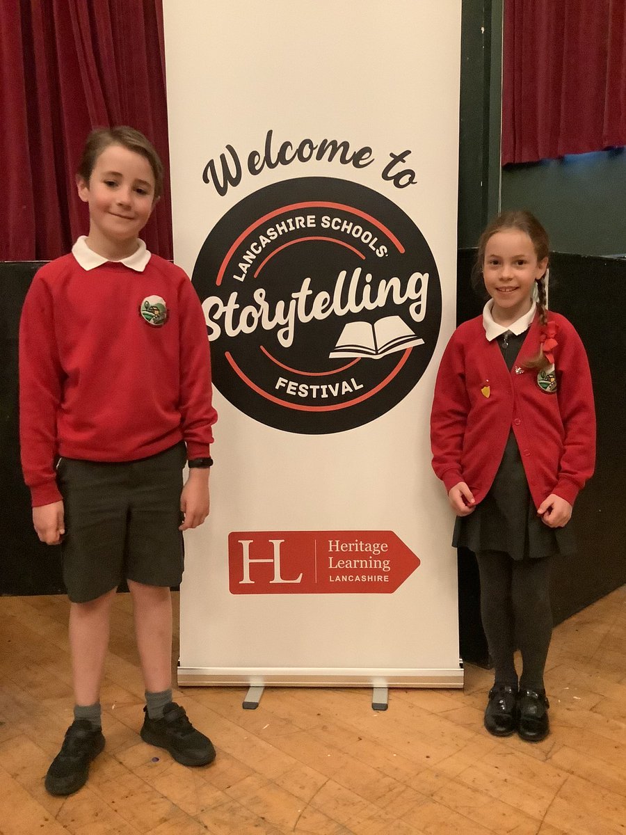 Sabden Primary School tweet media