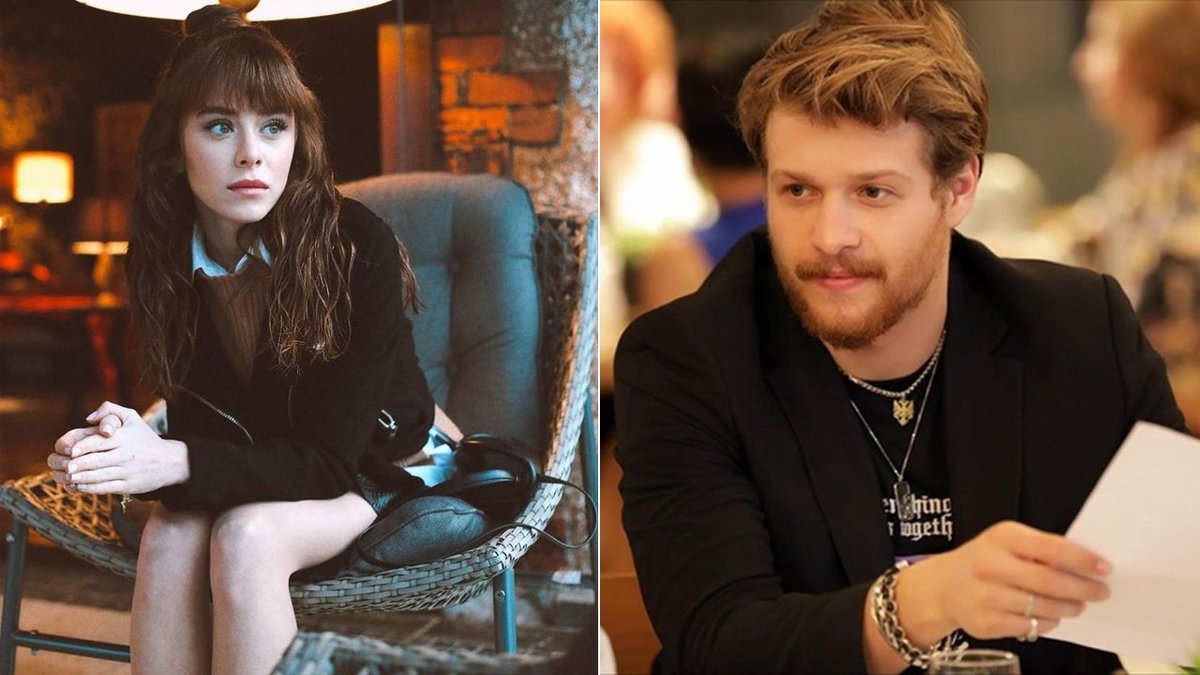 Kanal D İç Yapımlar'ın yeni dizisinin başrol oyuncuları belli oldu! #BirYazDizisi adlı projede genç kuşağın gözde yıldızlarından İlayda Alişan ve Burak Yörük başrolü paylaşacak. Dizide oyuncu bir genç ile oyuncu olmaya çalışan bir genç kızın etkileyici hikayesi ele alınıyor.