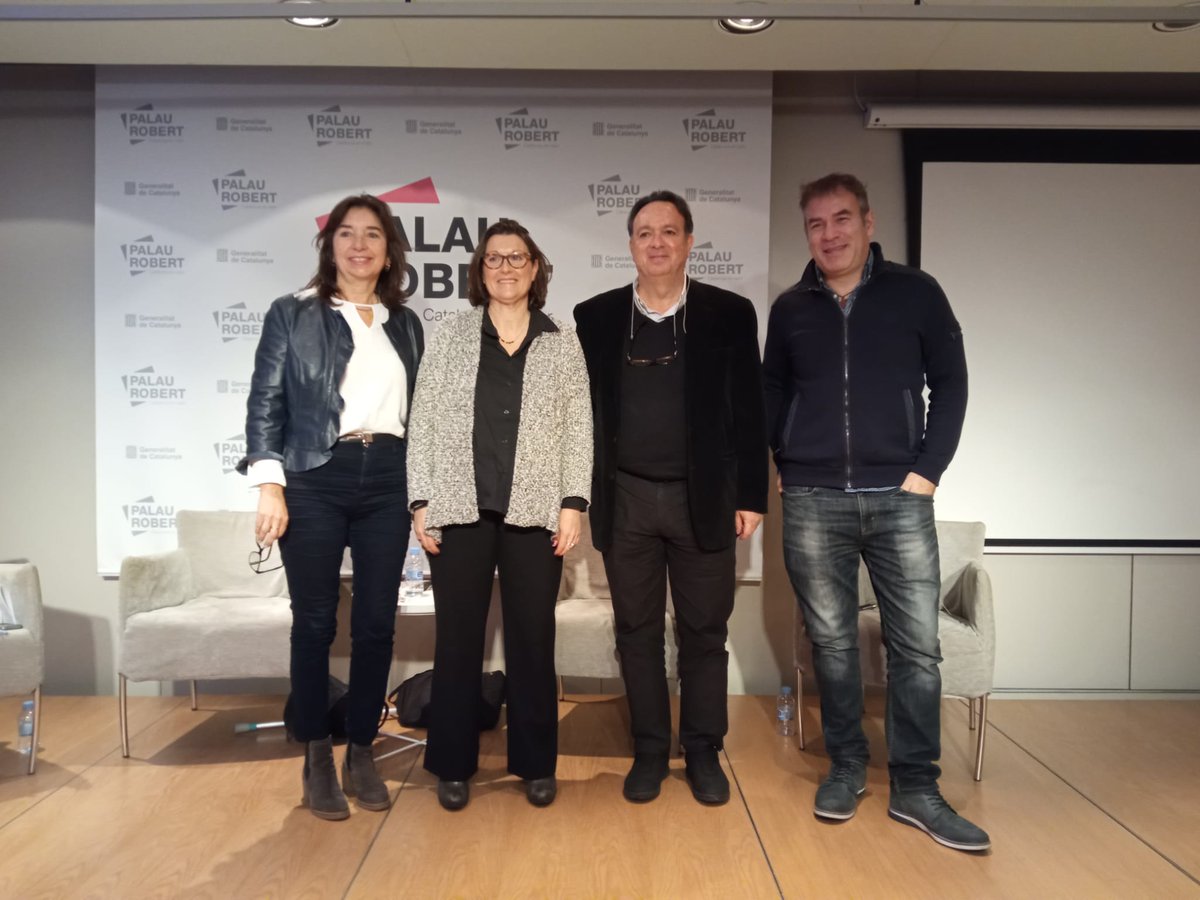 Col·legi Oficial del Màrqueting i la Comunicació tweet media