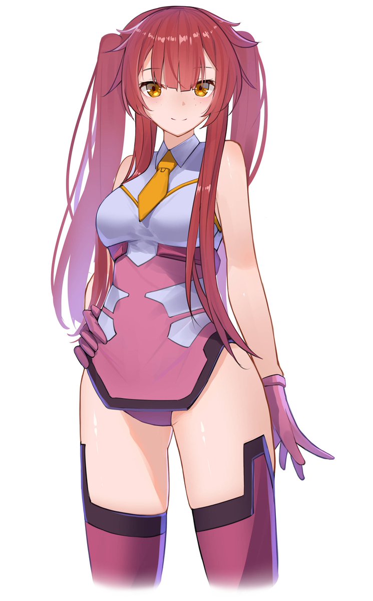 skeb納品しました! 