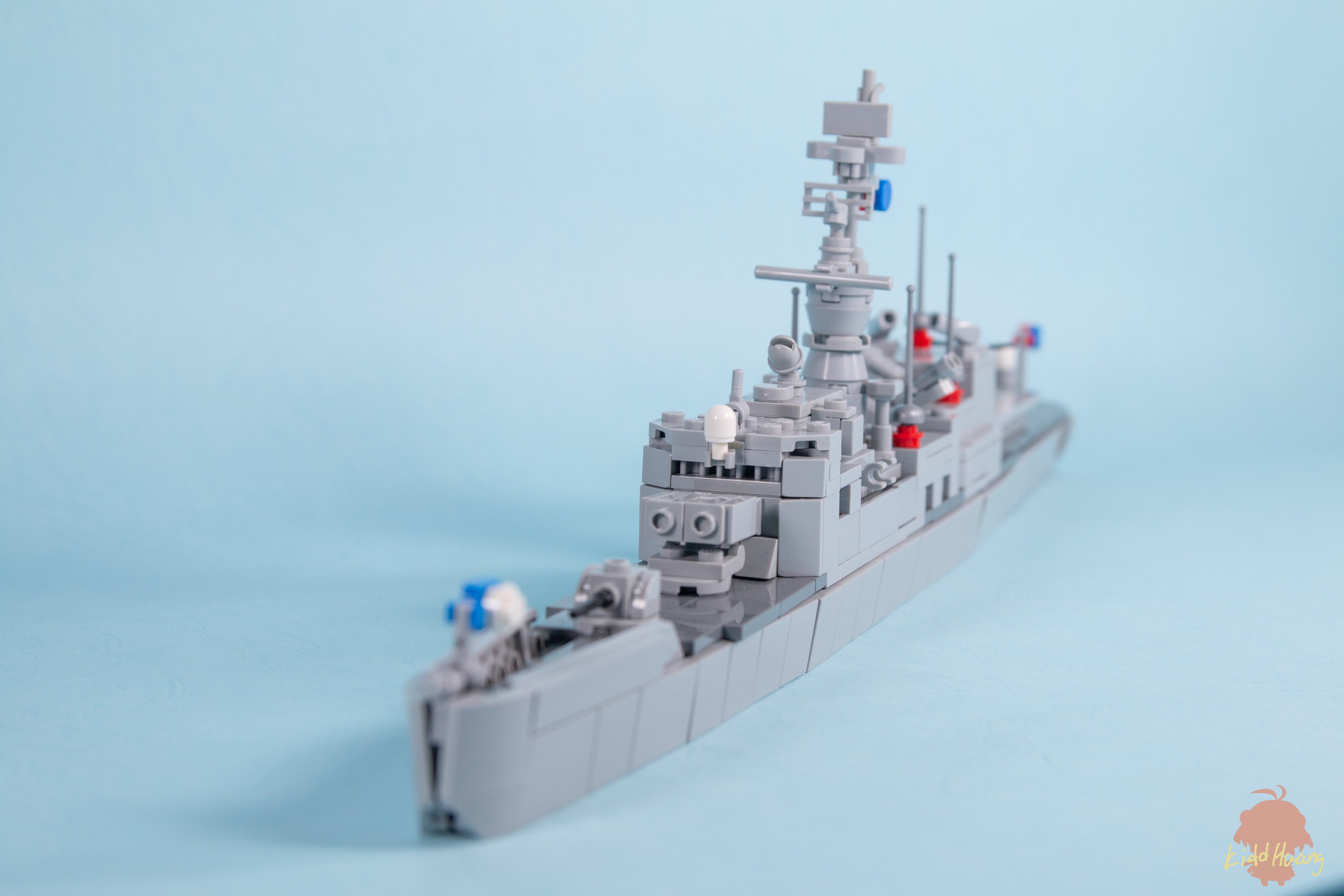 新製品情報も満載 YM2003 1/700 ロシア海軍 20380型 ステレグシュチイ
