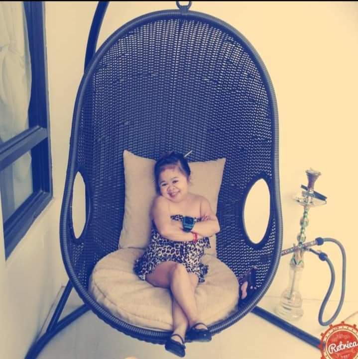 Today is such a lovely day. My heart is dancing with joy. My mind is flowing with time, and my soul is longing for your soul.

MAHAL'S 7th MonthsInHeaven