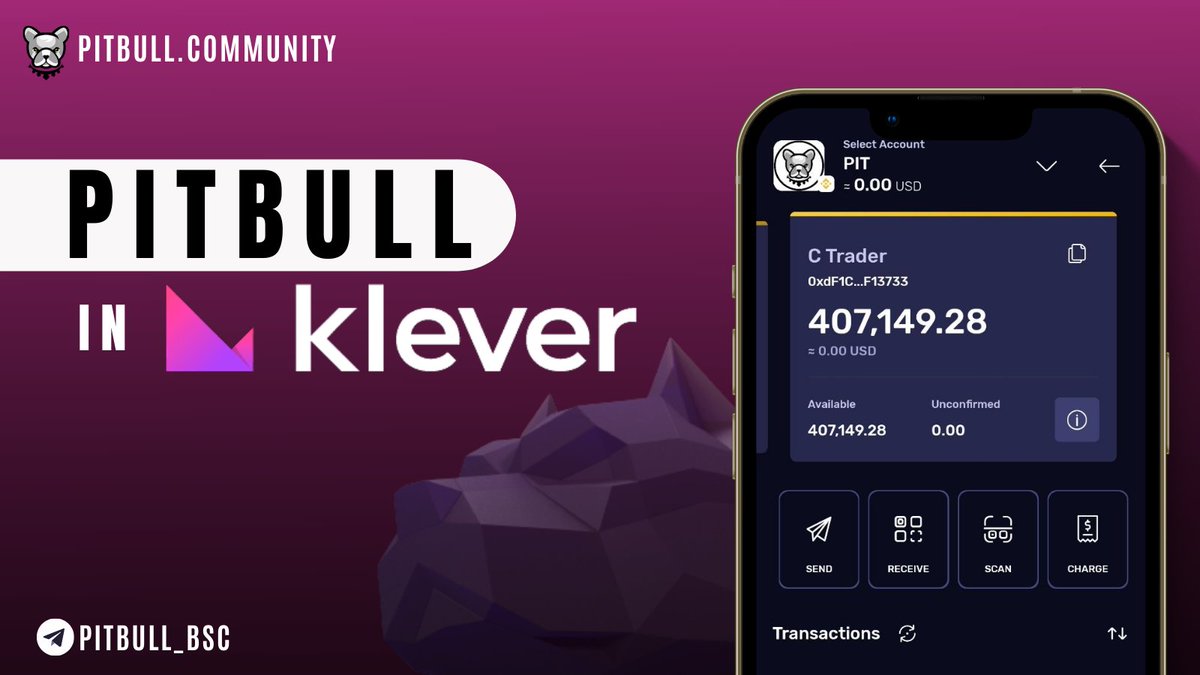 Pitbull Token tweet media