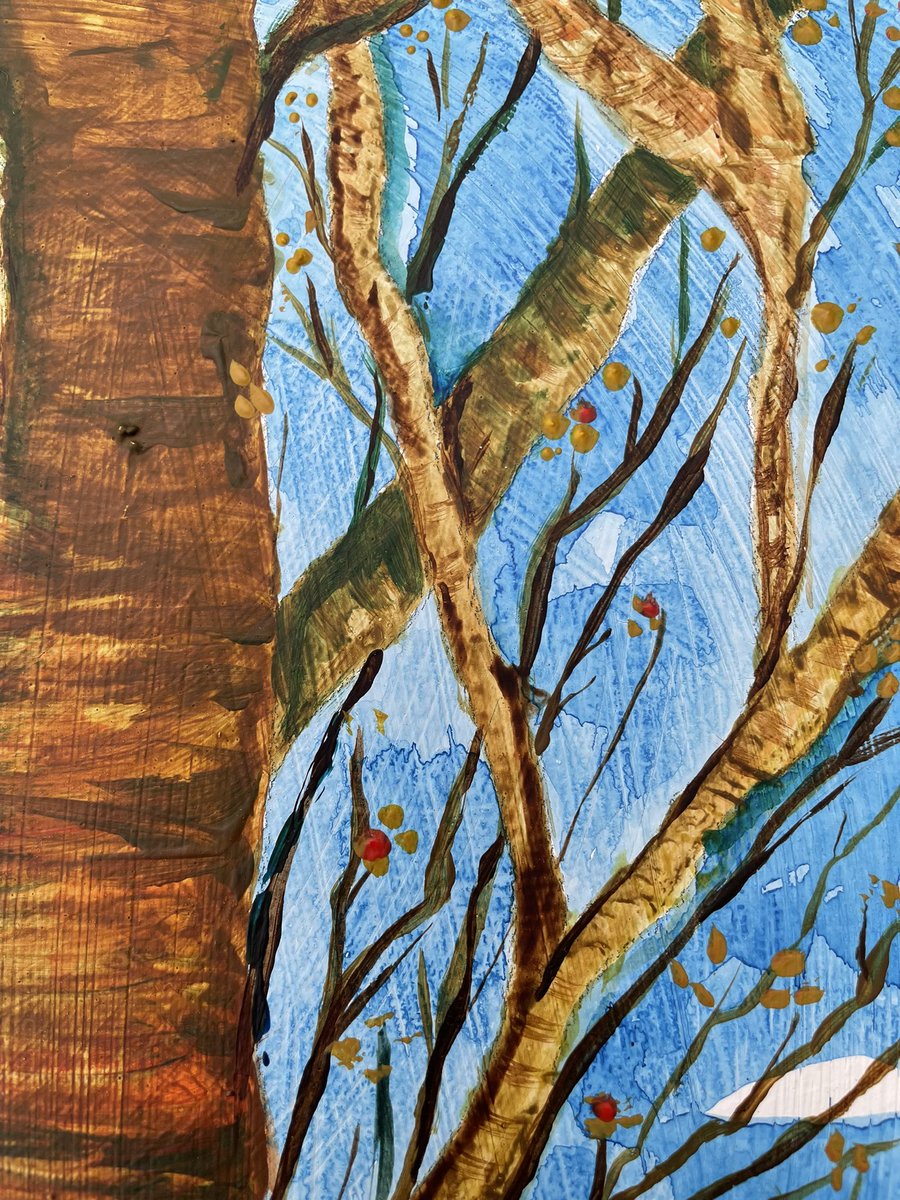 Prof 🤩 Elvira Perez Vallejos tweet media