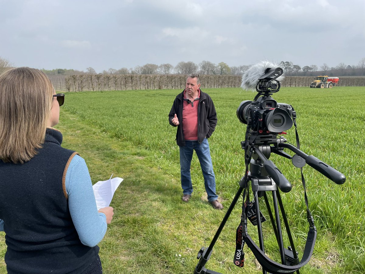 Matthew Walker tweet media