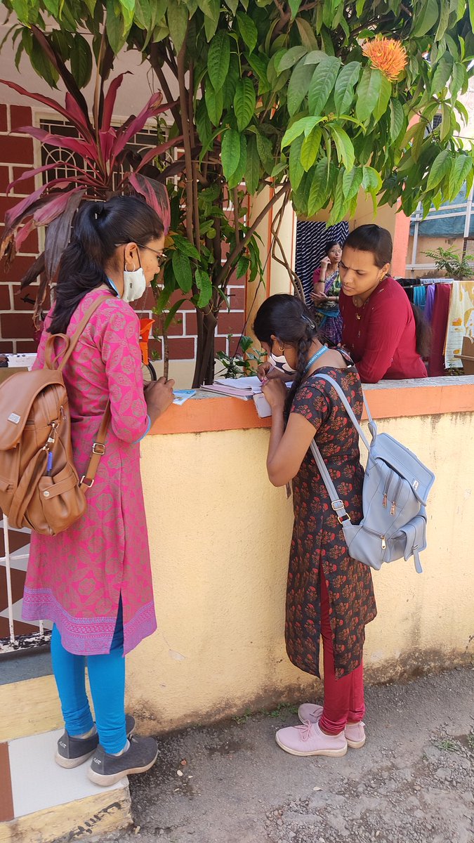 VrushBelhekar4's tweet photo. Step by step towards clean,green pcmc 
Citizens Feedback
@pcmcindiagovin 
#SwachhSurvekshan2022pcmc https://t.co/VpIAJEGT8W