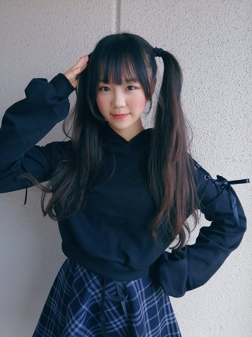 Twitterのコスプレ画像16