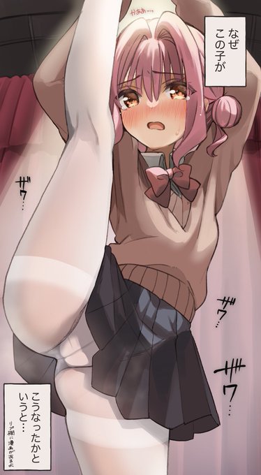 #今月描いた絵を晒そう
オリジナルやウマ娘たくさん描きました!✨ 