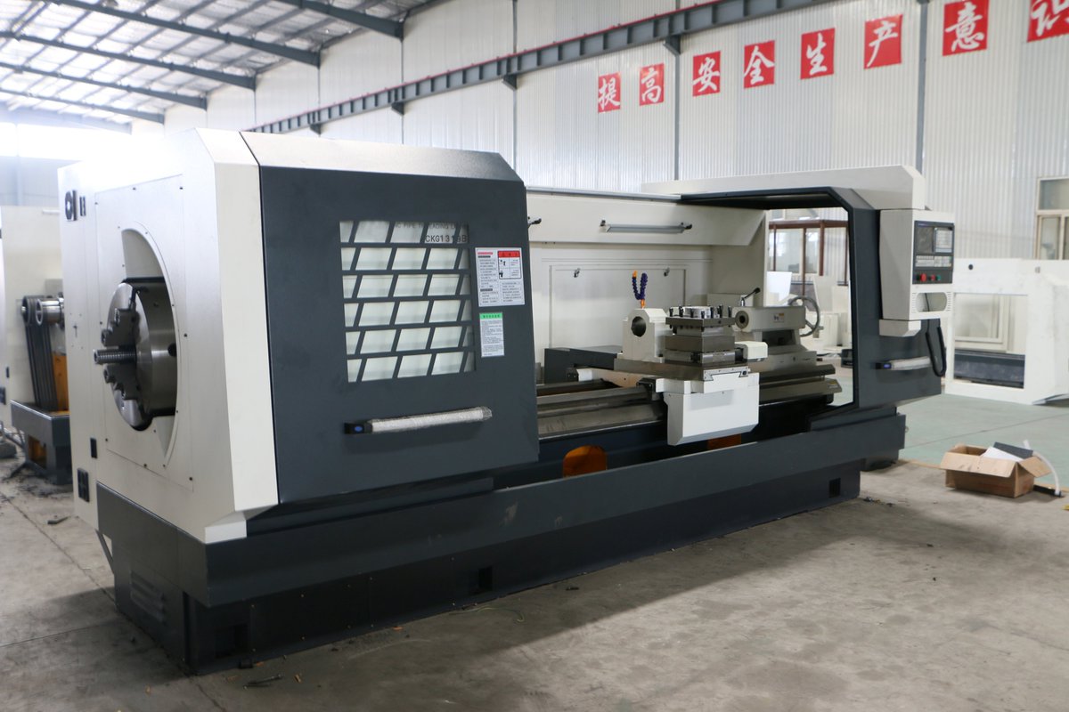 shirleytahs's tweet image. #cncpipethreadlathe # CKG1319B CNC pipe thread lathe, If you are interested in this product, please contact me.E-mail: hscnc@taianhaishu.com #pipethreadingmachine
