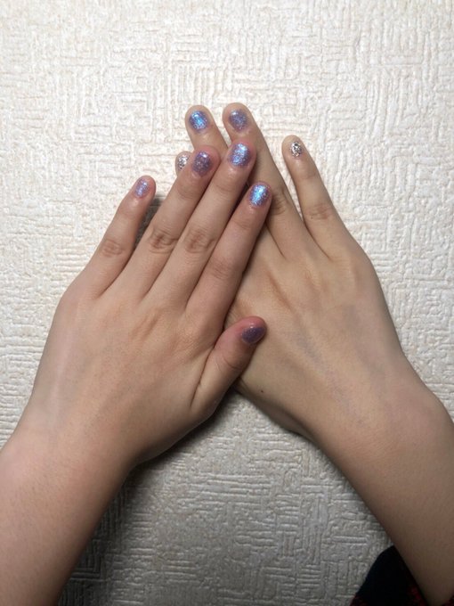 Twitterのコスプレ画像1