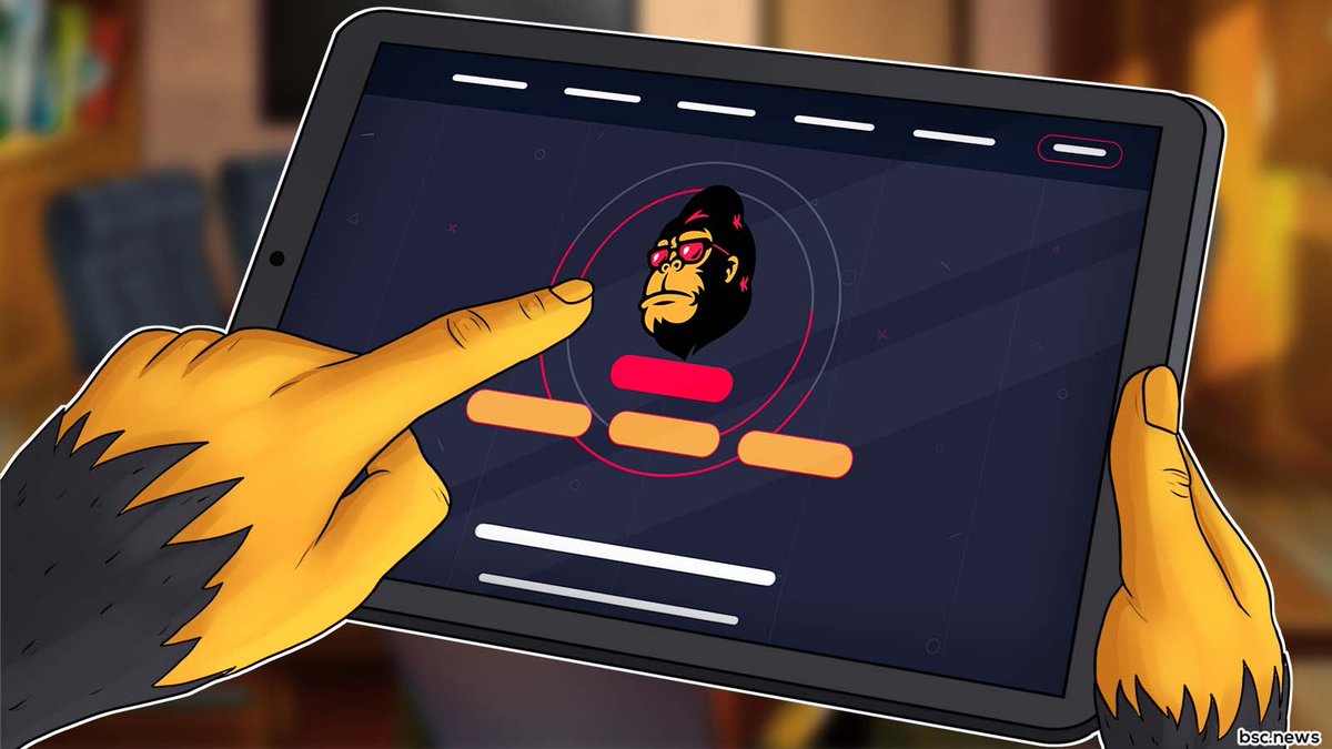 GSKGoldenSkull's tweet photo. 6/7 Le #FEGdeployer est la plateforme lancée en février 2022 par la team du @FEGtoken pour permettre à tout investisseur d'accéder facilement à cet écosystème. https://t.co/gBAAjHf5T1