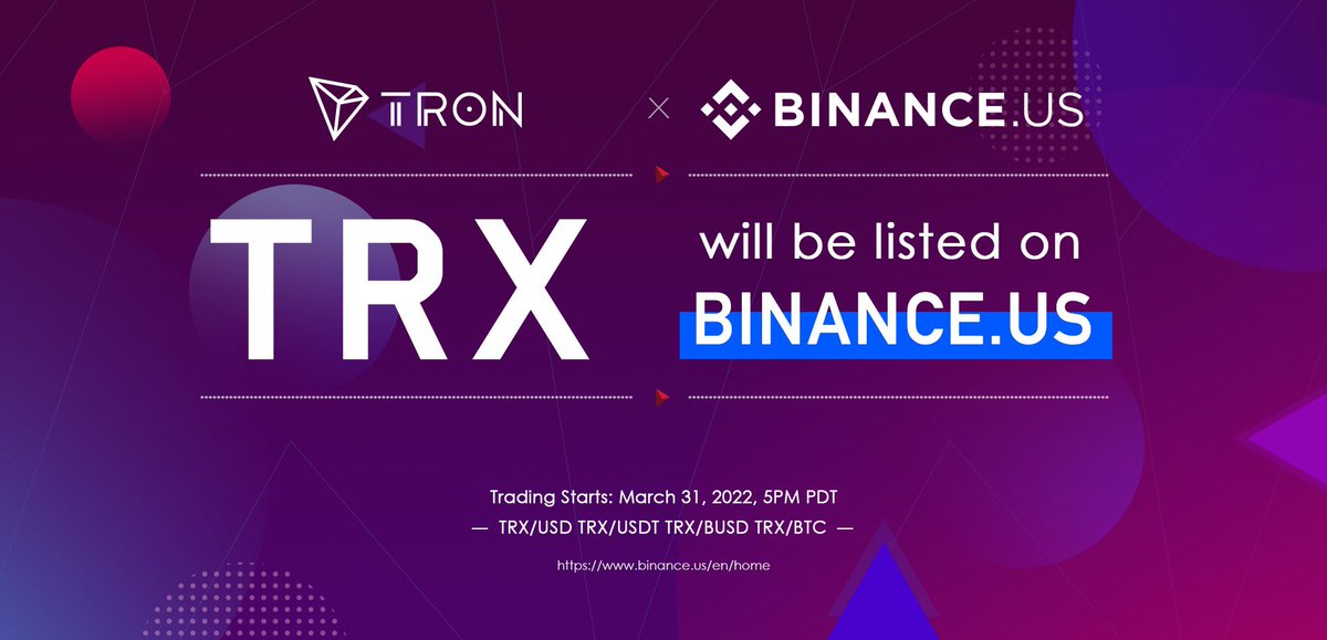 TRON DAO tweet media