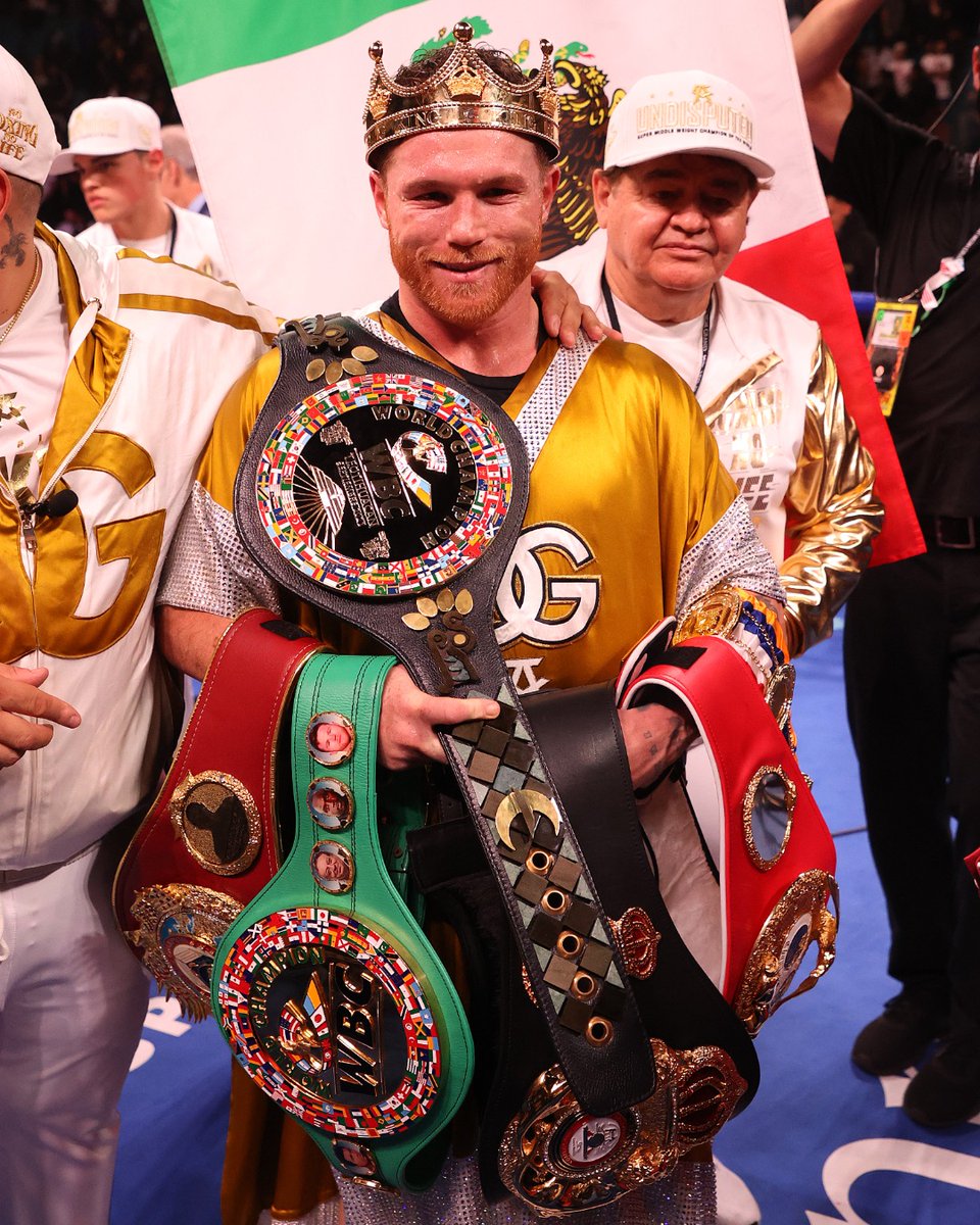 Show us 𝐘𝐎𝐔𝐑 greatest boxing photo of all time 📸

We'll start...