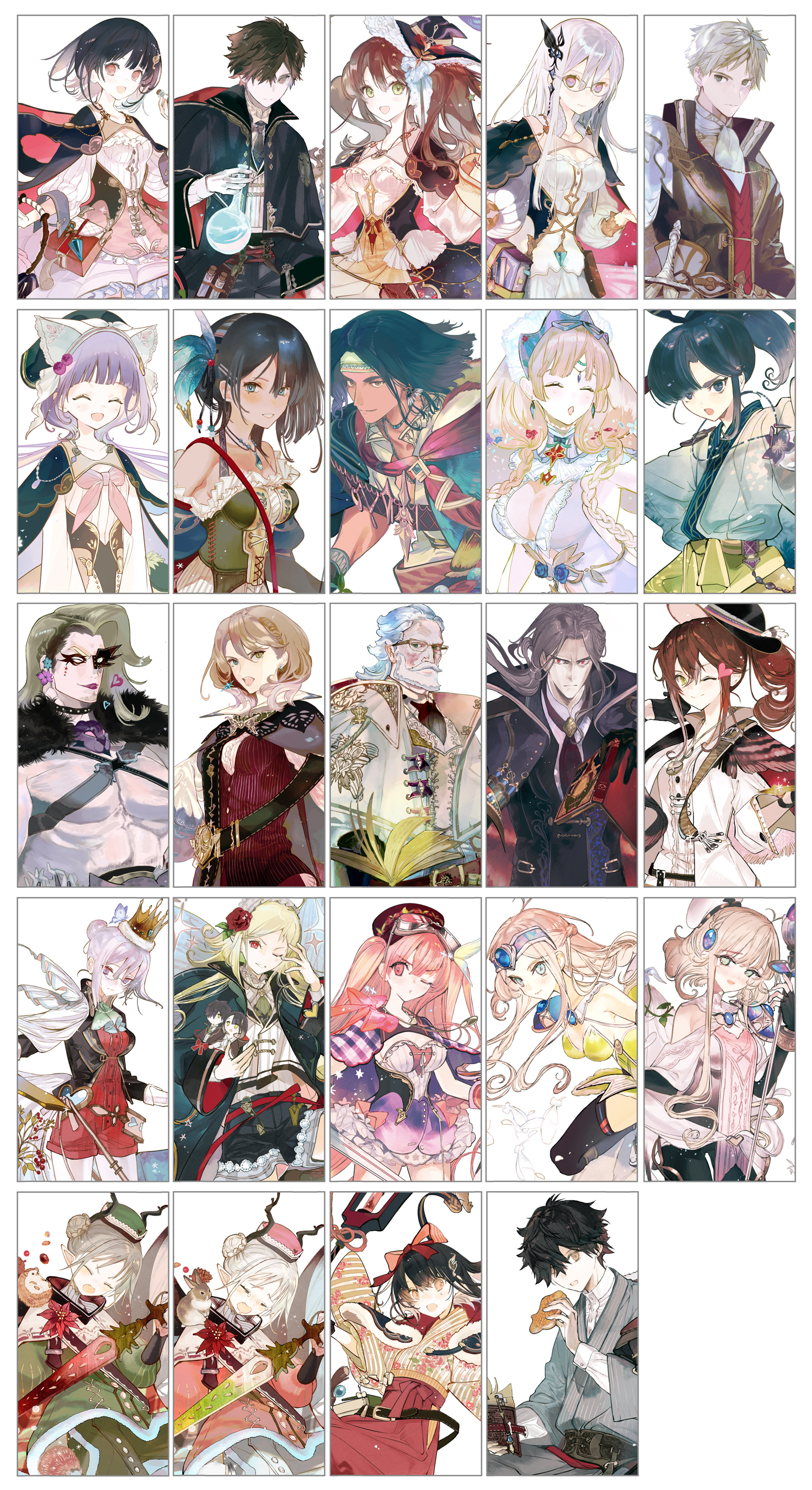 Tanu 沢山描いておりました 遊んでくださった皆様ありがとうございました アトリエオンライン T Co Ndq2gcuzqa Twitter