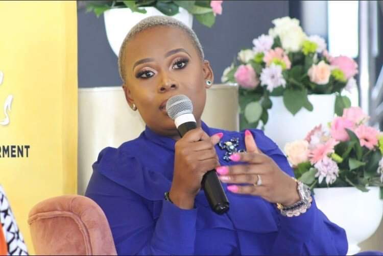 Yesterday we had a great time making impact at the <a href="/DBNBusinessFair/">Durban Business Fair</a> women’s economic empowerment programme #DBF