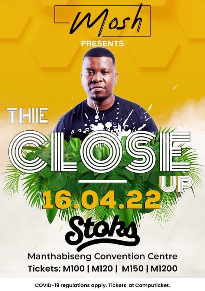 NhlanhlaDjstoks's tweet photo. Im in Lesotho tonight. Lets Rock!🔥🎹

#MrMatured 
#dlalaStoks https://t.co/ya2fbXJL45