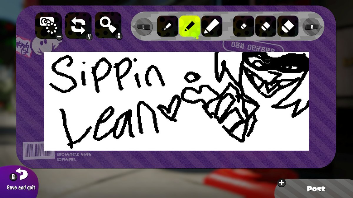 WormAmerica's tweet image. #Splatoon2 #NintendoSwitch