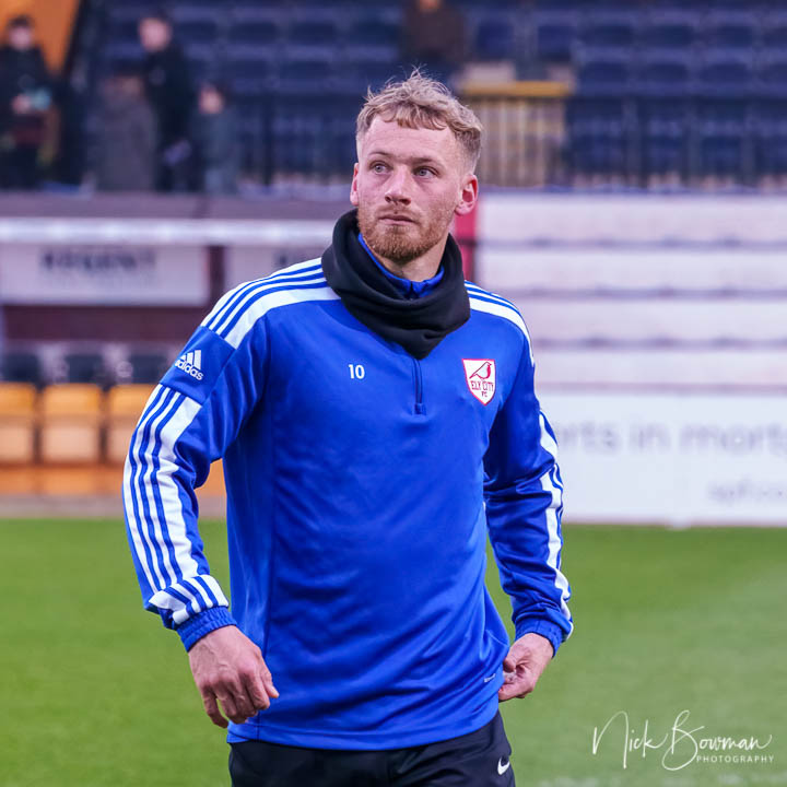 Nick Bowman tweet media