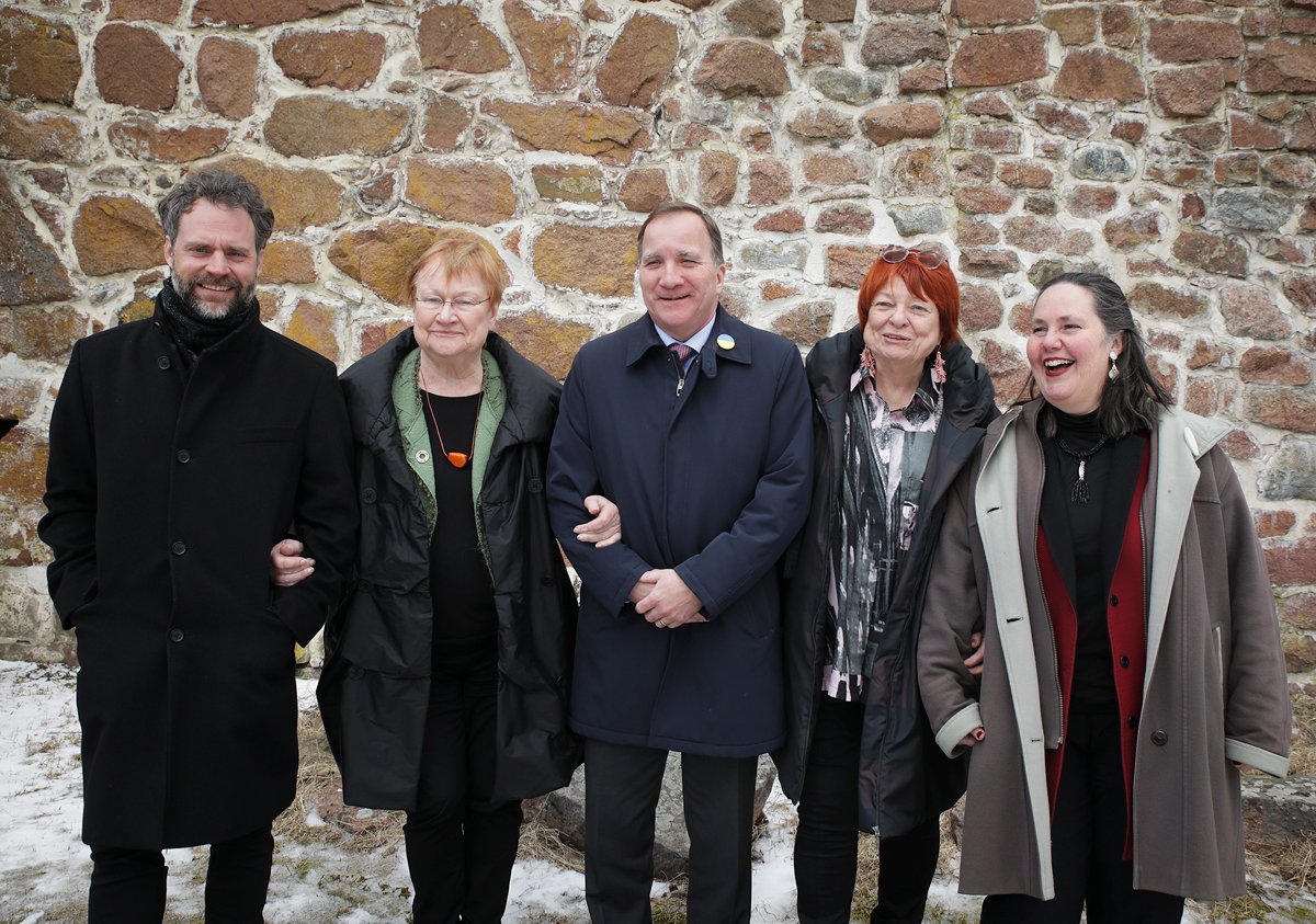 Ålands fredsinstitut tweet media