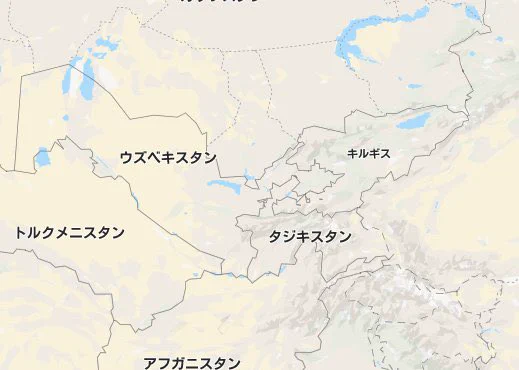 ソ連の時代って建前は「民族平等」だったが、本当のところどうなのだろうか。

元々、中央アジアとかは民族というよりも部族意識が支配的(今でも部族意識はある)で、ウズベク人だとかそういう「民族意識」はソ連時代の民族境界確定政策により、恣意的に作られたものであるのだろう。 