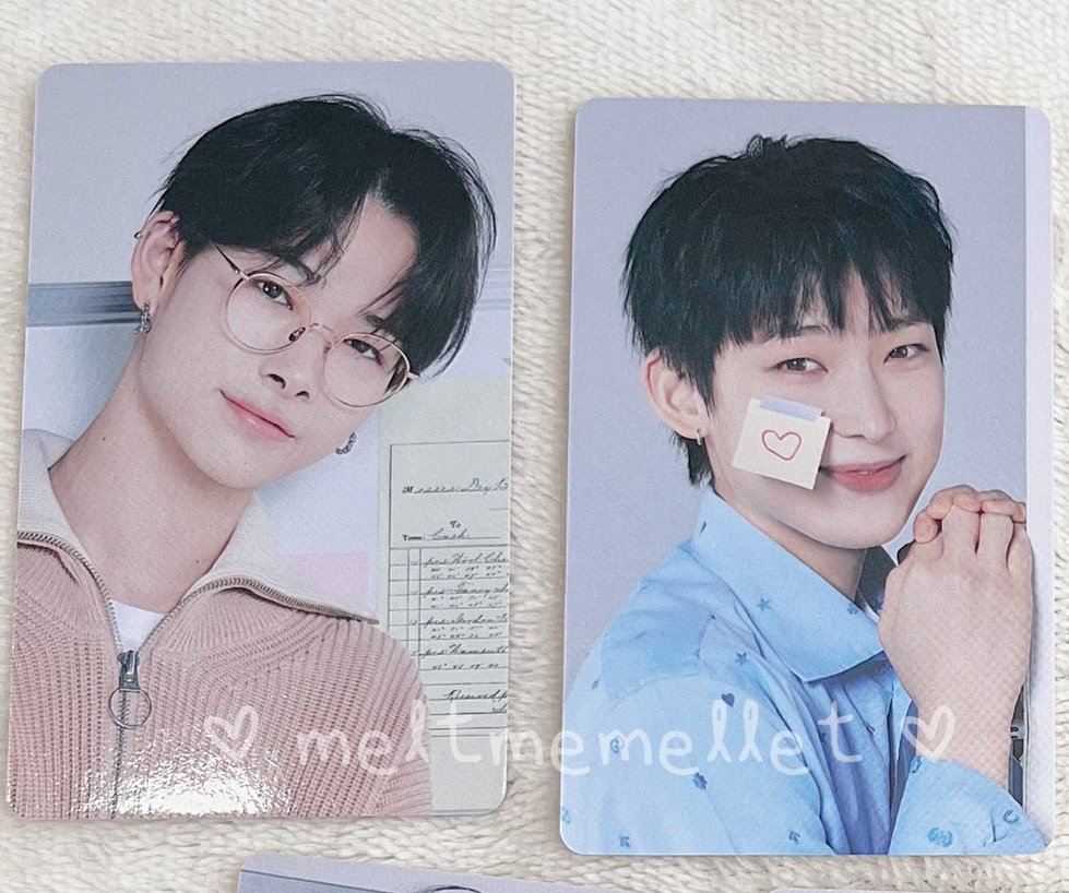 ichie_ver's tweet photo. WTB LFS 

heeseung ggu ggu 2022 rpc
niki ggu ggu 2022 rpc
sunoo ggu ggu 2022 rpc
sunoo niki nrpc ggu ggu 2022
- no to op
- stbo/onhand
- dm me your or offers

🏷️ enhypen wts wtb wtt lfs lfb lft pc ph jungwon heeseung jay jake sunghoon sunoo ggu ggu https://t.co/XPTo78VkDk
