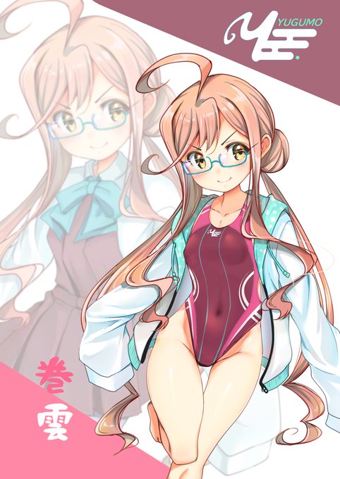 まぁなんかいっぱい描いたけど、前期中期後期に分けるとこんな感じかな #今月描いた絵を晒そう 