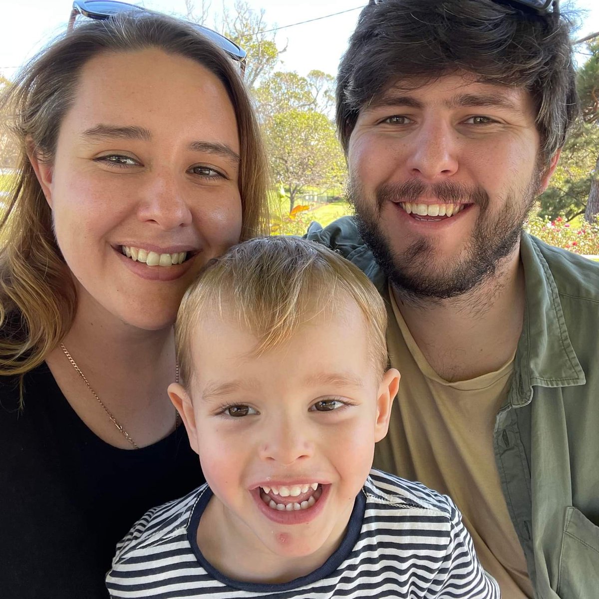 Brad G. Karp tweet media