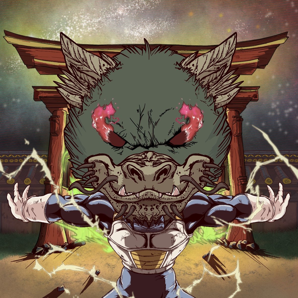 BrutalSpaceNFT's tweet photo. @BrutalSpaceNFT X @Tsukiversenft collab👺
5 x 🏆get a 
@Tsukiversenft  WL spot + @BrutalSpaceNFT WL spot
 
1⃣ Follow @Tsukiversenft and @BrutalSpaceNFT
2⃣ RT + Tag 3 friends
3⃣ Join both Discords and react in the general channel🚀
🏆48 hours
 
#WLGiveaway  #NFTGiveaway #Whitelist https://t.co/mg0bLRSefP