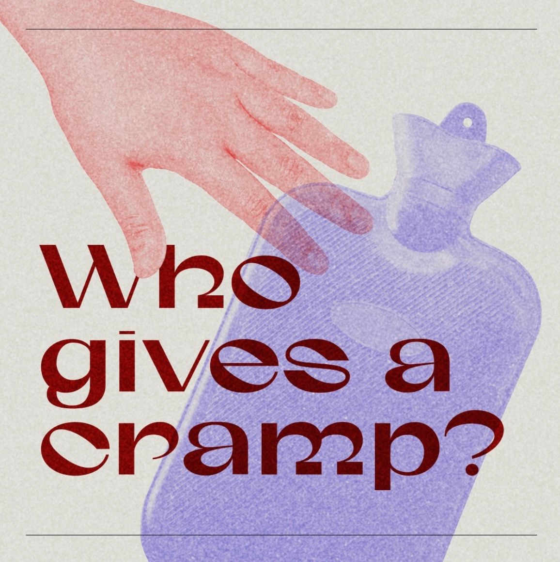 🚨 ENTRY DEADLINE: THURSDAY 7 APRIL

This years Aspiring Creative brief is simple - enabling people to feel comfortable to talk openly about periods.

The competition is open to any aspiring creative star who is keen to develop a career in advertising &amp; marketing communications.