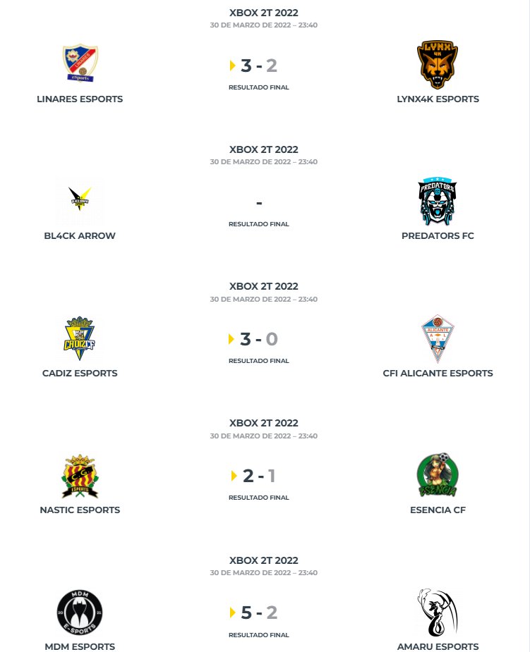 La Tertulia 🟢⚽️🕹🎮 tweet media