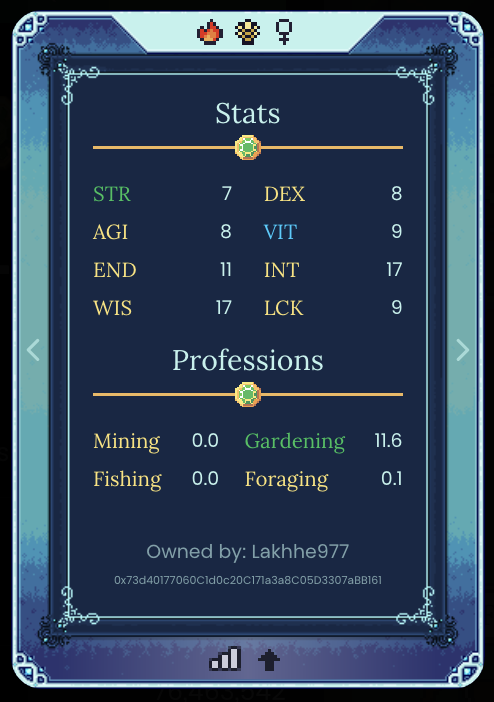 GangstaVerse 📀 tweet media