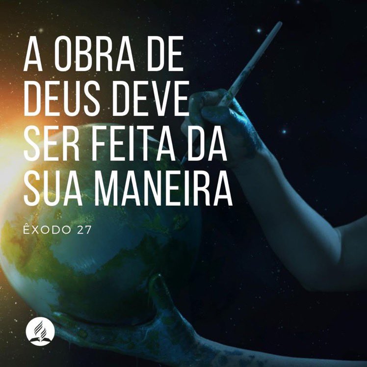 jeanetepinto's tweet photo. #Ex27|O mundo está em trevas e precisa da luz de Jesus. Que essa  luz esteja sempre acessa em nós e através de nós! #rpSp https://t.co/4wANR3xB2o