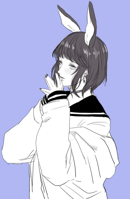  しるふさんちの子 