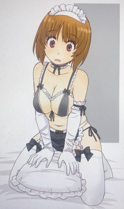 へっくし。 