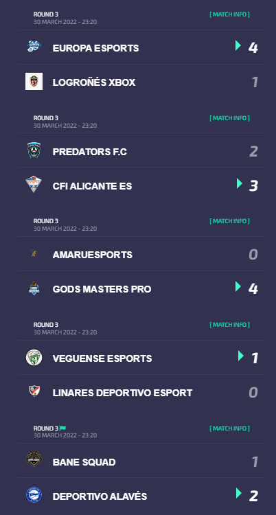 La Tertulia 🟢⚽️🕹🎮 tweet media