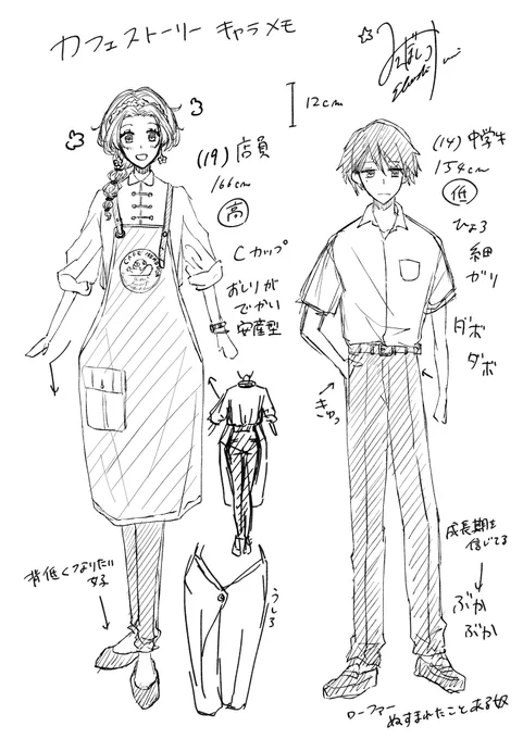 雑なメモ 