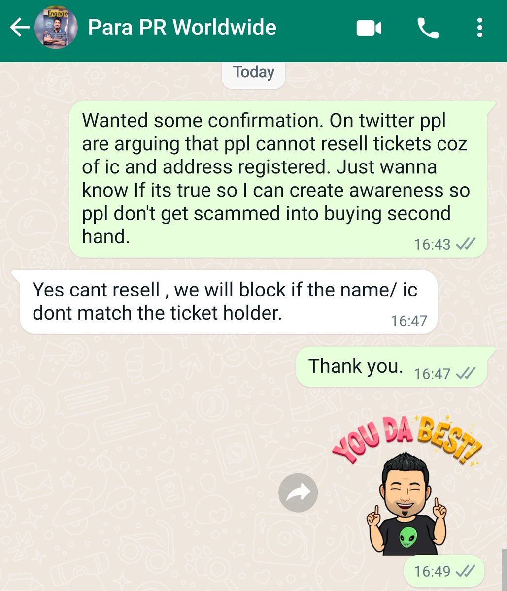 Melakaboy tweet media