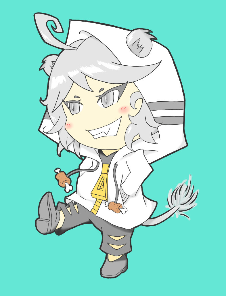 Kuuhaku_Vampire's tweet photo. 新メンバーの立ち絵を描かせていただきました〜!
これからよろしくね〜‼︎
紫ネコの名は、本当ならThoth なんだけどThorh って名前だそうです。
ややこしやー
#空白紳士団 #新メンバー #あさか #RIKO #Thorh https://t.co/zUzQD5lJPz