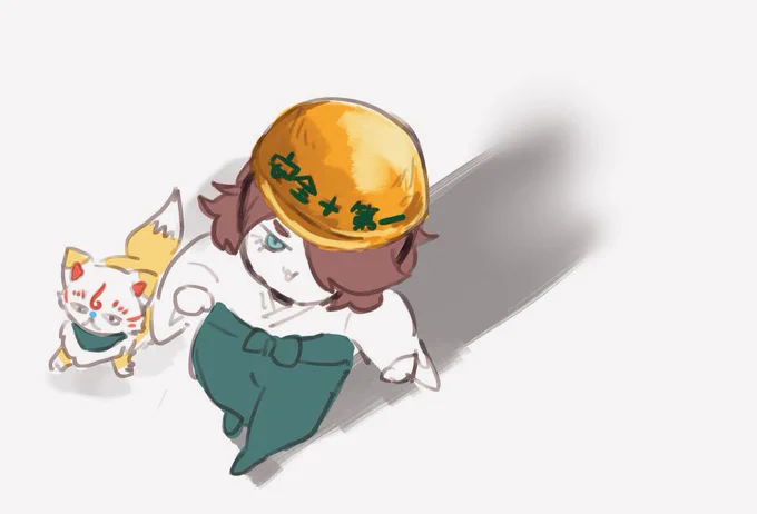 遡行軍おかわりいくゾ〜 