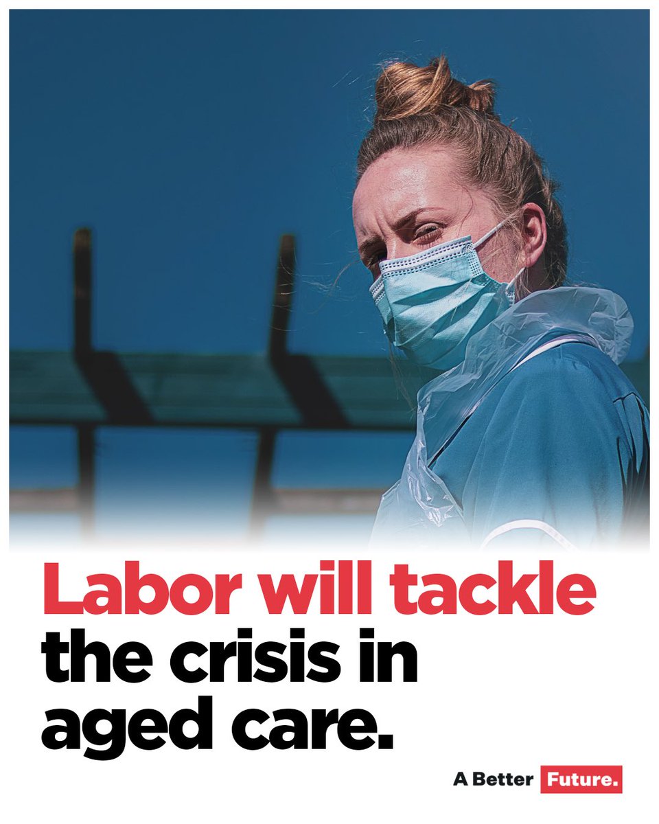 Clare O'Neil MP tweet media