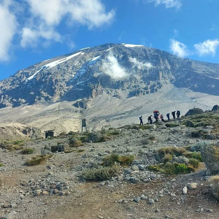 This all about kilimanjaro climbing.... 

#kilimanjaroandbeyondcom #kilimanjaro #kilimanjarosafari #dayhikekilimanjaro #kilimanjarotrekking #uktravellers  #mtkilimanjaro #kilimanjaroclimb #kilimanjarotrek #italytourism 
kilimanjaroandbeyond@gmail.com
WhatsApp number +255754879088