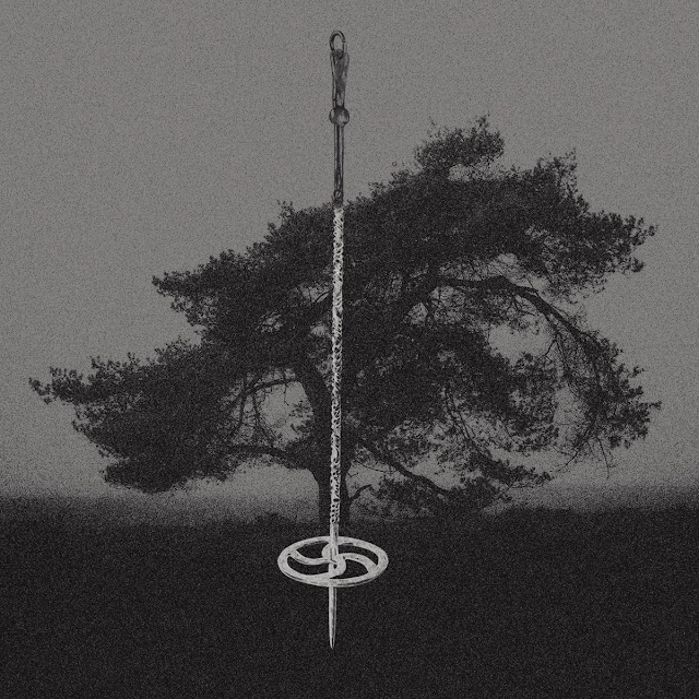 Scholomance_Web's tweet photo. Sowulo (Nordic Folk / Dark Folk) tisse le fil du destin et dévoile un nouveau titre
Info➡️https://t.co/5sRRYj1Evh
#scholonews #Sowulo #Nordic #Dark #Folk #PaysBas #Netherlands https://t.co/Ns1GUNP6rW