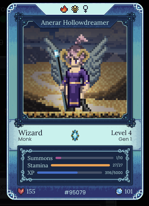 GangstaVerse 📀 tweet media