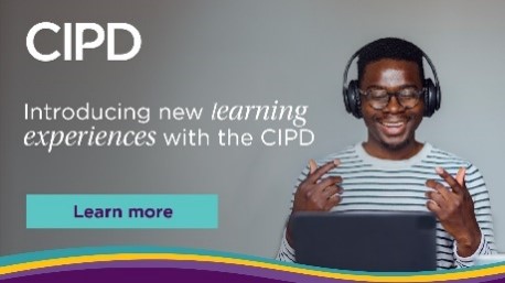 CIPD's tweet photo. NEW learning experiences! From bitesize Essential Insights to in-depth Accredited Programmes, these #CIPDCourses will enable you to build your capability and demonstrate experience in a way that’s right for you. #CIPDLearningHub https://t.co/Lzs6K2Yu1S https://t.co/BhiU7cRlpC