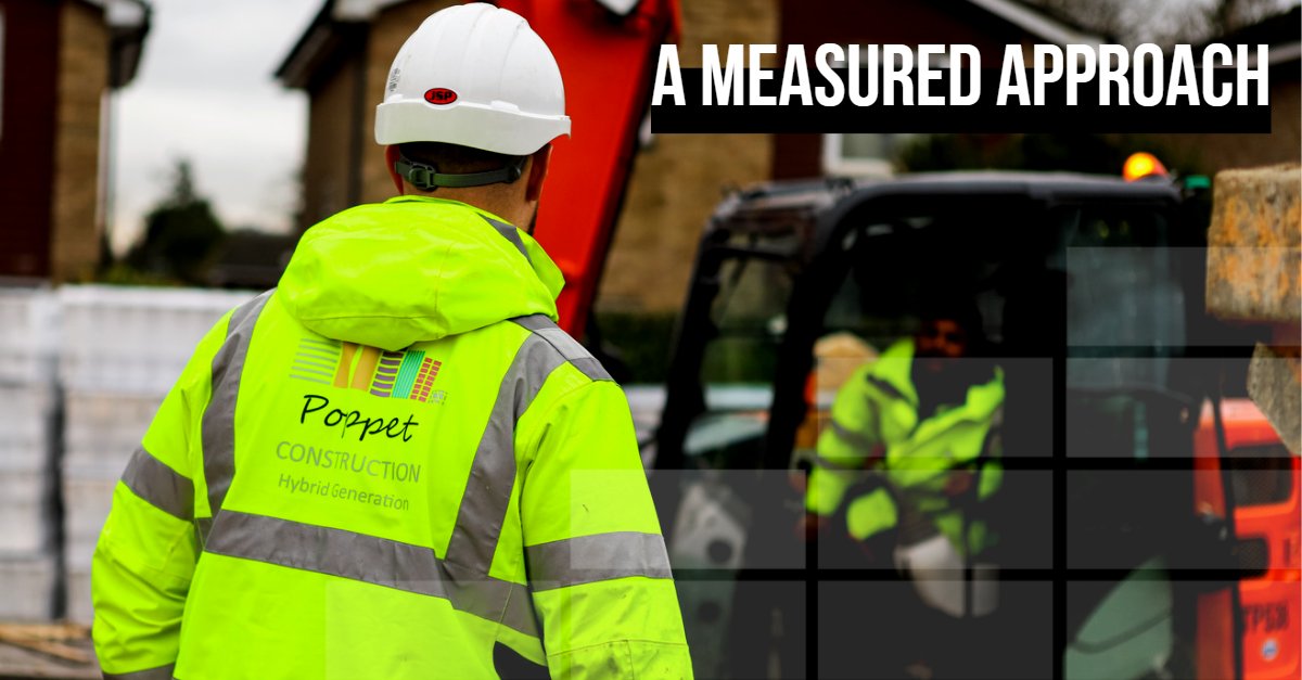 PoppetLtd's tweet photo. #Construction is more than bricks and mortar.

Our business is built on an infrastructure of #process and #strategy. Everything we do is measurable, to allow our business to learn and grow. 

Find out more about our #KPIs and how we measure them at https://t.co/KstMKwBeM1 https://t.co/GejWU1DVbx