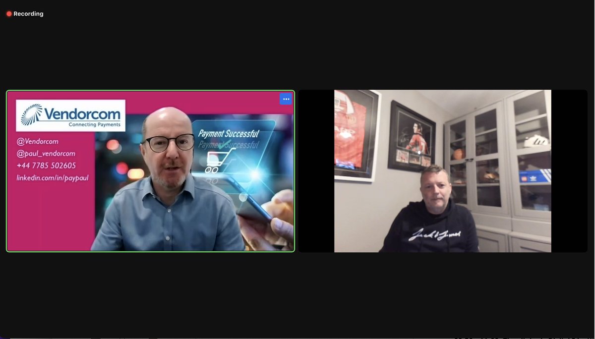 Vendorcom tweet media