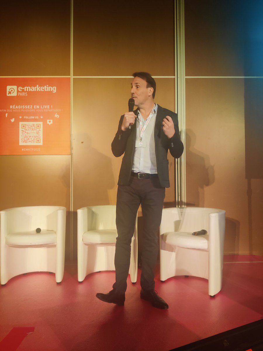 Jean-Éric Pelet tweet media