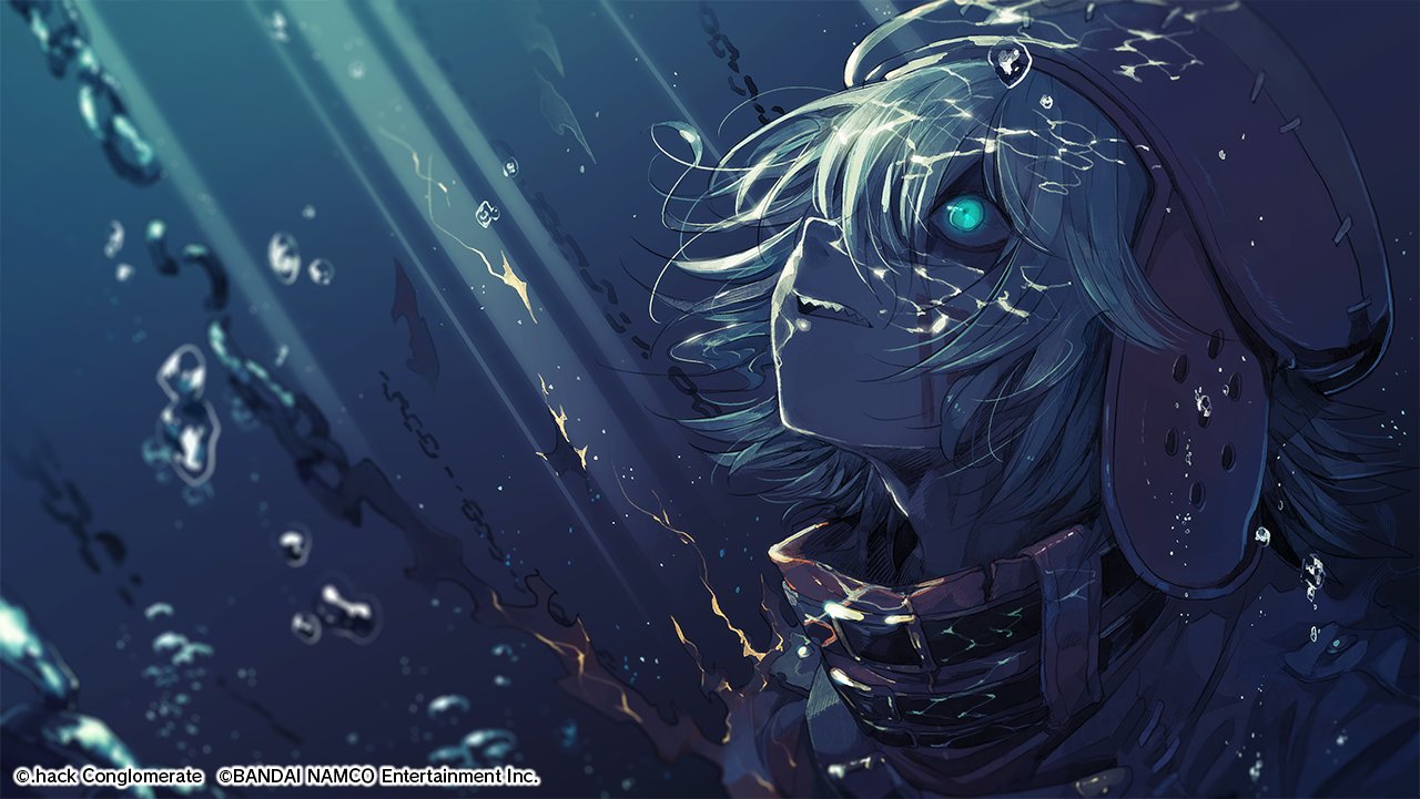 Hack公式 周年 Dothackofficial Twitter