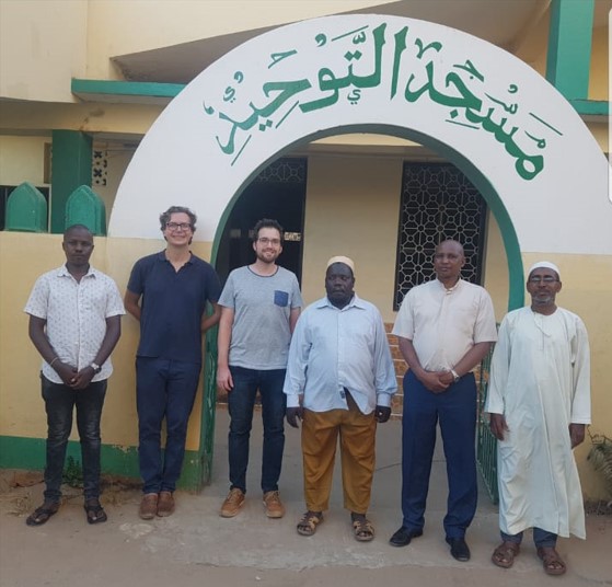 IrdisTangaza's tweet photo. IRDIS collaborated with the CIRDE national office on a diocesan visit to Malindi. Apart from giving an introduction in IRD, we also learned a lot about the local collaborations between #Muslims, #Kayas and #Christians as well as the issues that ail the region.
@TangazaCollege https://t.co/CbhodpI3s8